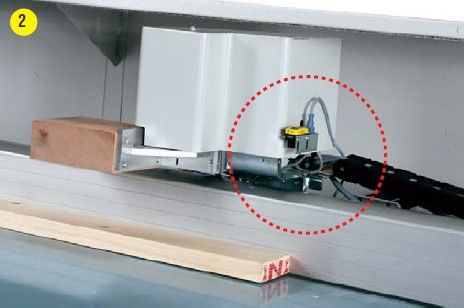 OPTYMALIZERKA STROMAB MATRIX piła kapująca na Arena.pl