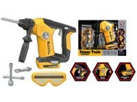 DLA DZIECI ZESTAW  NARZĘDZIA I ZABAWA