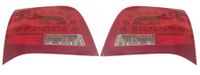 Audi A6 C6 04-08 Lampa tylna kombi KPL