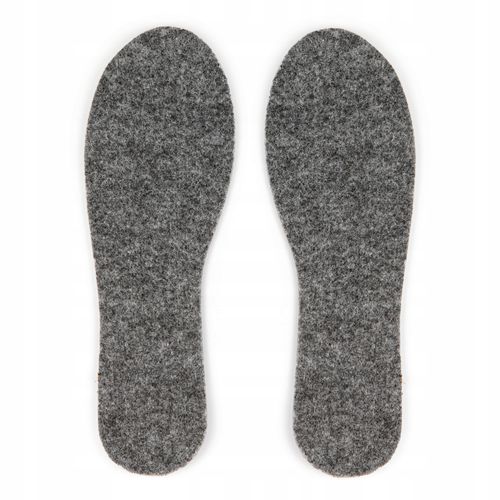 Filcowa Wkładka Do Butów Unisex Rozmiary 36-47 na Arena.pl