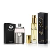 perfumy nr 792 50ml - zamiennik inspirowany gucci guilty od gucci