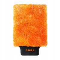 Rękawica z mikrofibry do mycia i pięlęgnacji ADBL CAREMITT