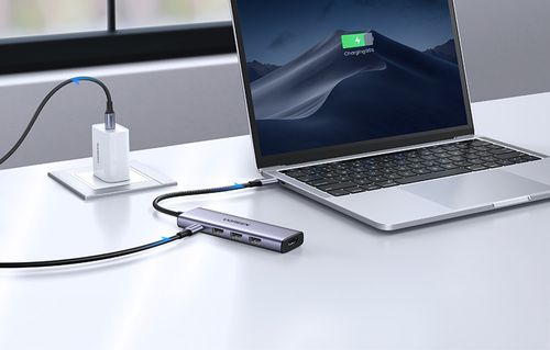 Hub USB Ugreen 15596 5 portów na Arena.pl
