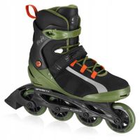 Rolki do jazdy męskie Spokey ABEC7 Carbon MrFIT r.45