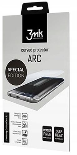 3Mk Arc Mocna Folia Na Ekran - Huawei Mate 20 Pro na Arena.pl