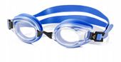 Okulary korekcyjne pływackie na basen unisex Lumina Aqua Speed -4,5