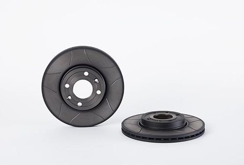 TARCZA HAM PRZOD 260X22 V MAX BREMBO na Arena.pl