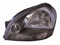 Hyundai Tucson 04-09 Reflektor przedni lampa przednie lewa