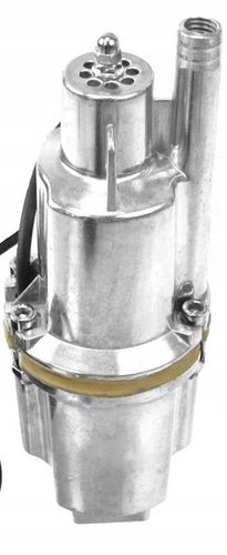 POMPA GŁĘBINOWA MEMBRANOWA GÓRNOSSĄCA DO WODY STUDNI ZANURZENIOWA RUSKA 450 na Arena.pl