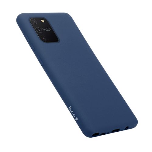 Etui do Samsung Galaxy S10 Lite (niebieski) na Arena.pl