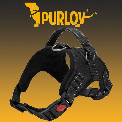 Szelki Bezuciskowe Dla Psa S na Arena.pl