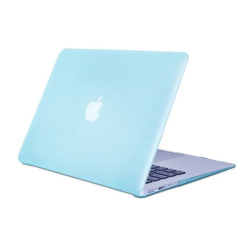 TECH-PROTECT SMARTSHELL MACBOOK AIR 13 MATTE MINT na Arena.pl