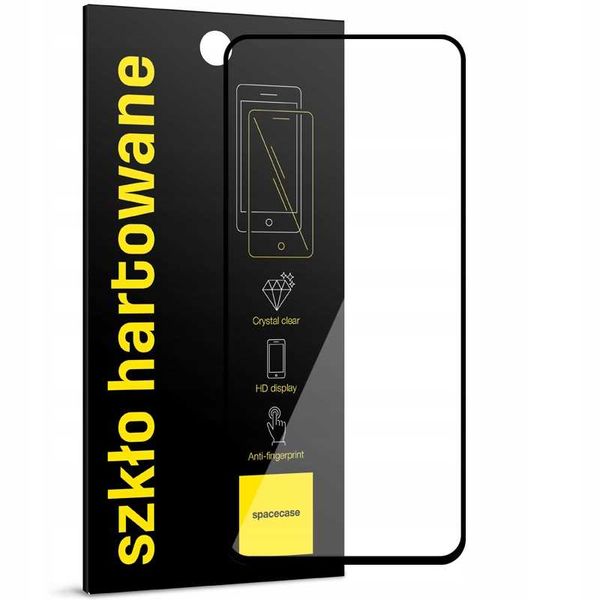 Spacecase Glass 5D Realme 11 5G zdjęcie 3