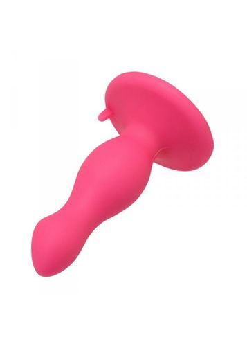 plug anal plug,tapered na Arena.pl