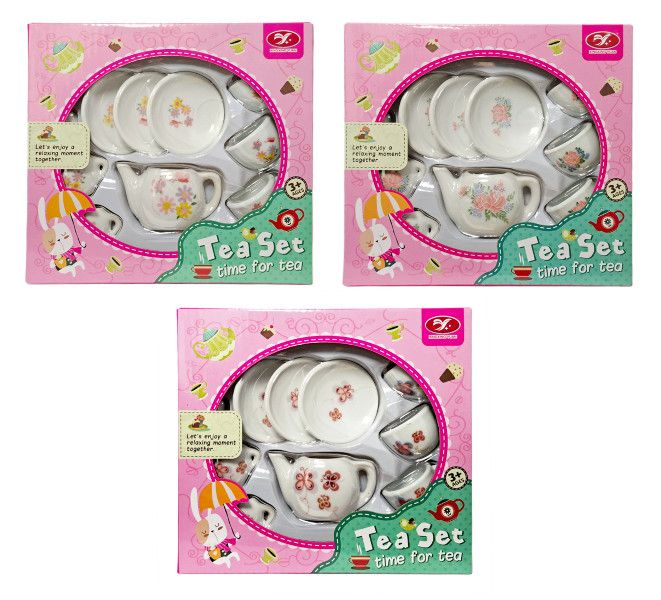 naczynia porcelanowe zdjęcie 1