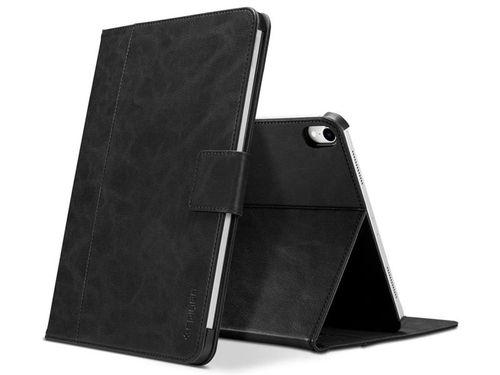 Etui Spigen Stand Folio do Apple iPad Pro 12.9 2018 Black na Arena.pl