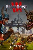 Blood Bowl 3 Klucz Kod CD KEY BEZ VPN WYSYŁKA 24/7