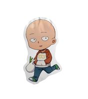 Poduszka Chibi One-Punch Man - Saitama
