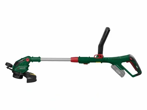 Podkaszarka kosa akumulatorowa Parkside PRTA 20-Li D3 + 2 szpule na Arena.pl