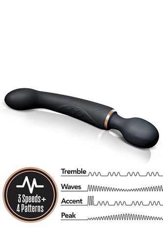 LUSH GIA BLACK na Arena.pl