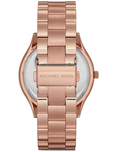ZEGAREK DAMSKI MICHAEL KORS MK3197 - SLIM RUNWAY (zm500d) na Arena.pl