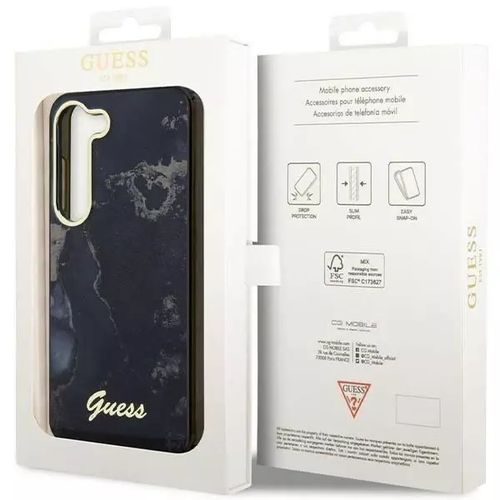 GUESS POKROWIEC CASE ETUI DO GALAXY S23+ PLUS na Arena.pl