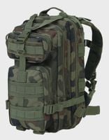 Plecak SHADOW Dominator 30L WZ93 PL wojskowy