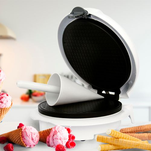 AD 3038 Wypiekacz do wafli na Arena.pl