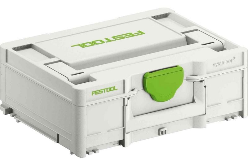 SYSTAINER M 137 - FE 204841 zdjęcie 1