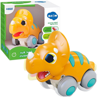 ND01_240692 Dinozaur SmilyPlay E7968D 02877