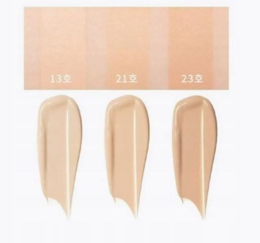 Enough Collagen Moisture SPF15 #23 Podkład - 100ml zdjęcie 3