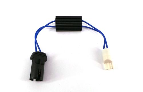 Dekoder błędu CAN W5W 12V pozycja na Arena.pl