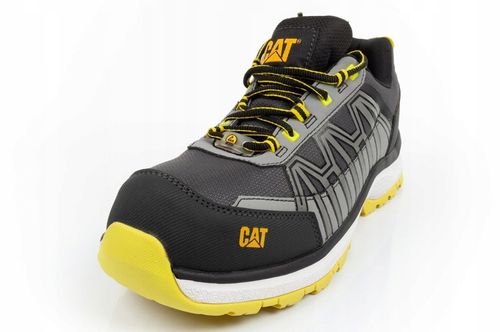 Buty robocze Caterpillar Charge P725515 S3 HRO SRC na Arena.pl