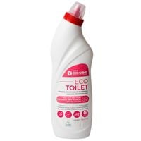 ECO TOILET 0,75L EKOLOGICZNY żel do toalet ECO SHINE