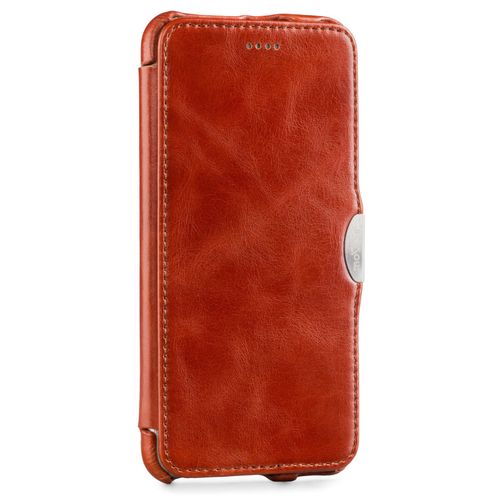 moVear flipSide C etui do Apple iPhone 6 Plus, 6s Plus | 100% Skóra na Arena.pl