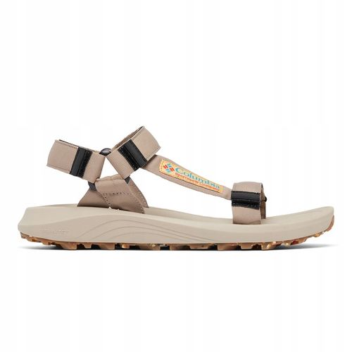 Męskie Sandały GLOBETROT SANDAL 43 na Arena.pl