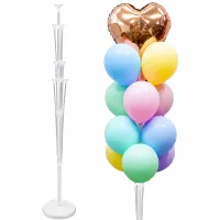 Stojak stelaż na balony wesele urodziny party xxl