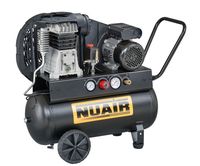 KOMPRESOR OLEJOWY TECH-PRO WYCISZONY 50L 10BAR 3KM 230V - N/36DA504NUA