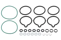 ZESTAW USZCZELEK POMPY WTRYSKOWEJ OPEL CORSA C 2004 2005 2006 2007 2008