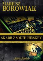 SKARB Z SOUTH HINSKEY MARIUSZ BOROWIAK
