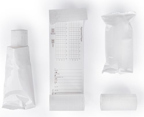 papier do tachografu cyfrowego uniwersalny - 100 szt. na Arena.pl