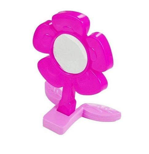 Toaletka Zestaw Piękności + Akcesoria Do Włosów na Arena.pl