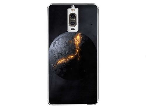 HUAWEI MATE 9 PRO | Etui smartfon CASE na Arena.pl