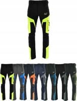 Spodnie do pasa Z TWOIM LOGO HAFT odzież firmowa reklamowa