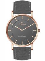 ZEGAREK DAMSKI G. ROSSI G.R737A-1B3-2 NA PASKU (zg632c) + BOX