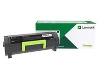 Lexmark Toner Cartridge 1 Pc(S)