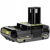 AKUMULATOR LI-ION 2.0AH 18V ONE RB1820C 5133005052 RYOBI