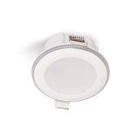 oprawa downlight led halo 5w 3000k kobi