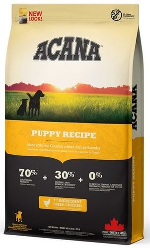 Acana Puppy 11,4kg na Arena.pl