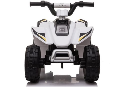 Quad na Akumulator XMX612 Biały na Arena.pl